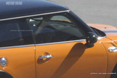 Mini Cooper - Poze Spion