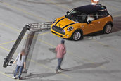 Mini Cooper - Poze Spion