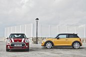 Mini Cooper - Primele poze