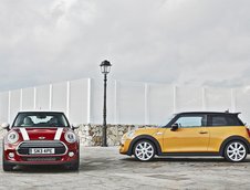 Mini Cooper - Primele poze