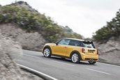 Mini Cooper - Primele poze