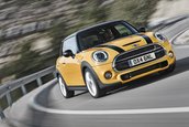 Mini Cooper - Primele poze