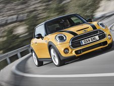 Mini Cooper - Primele poze