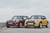 Mini Cooper - Primele poze