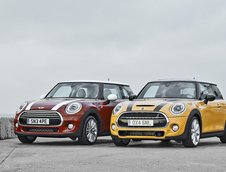 Mini Cooper - Primele poze