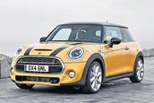 Mini Cooper - Primele poze