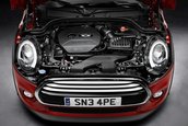 Mini Cooper - Primele poze