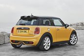 Mini Cooper - Primele poze