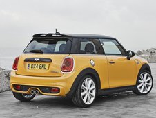 Mini Cooper - Primele poze