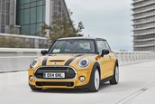 Mini Cooper - Primele poze