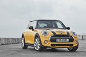 Mini Cooper - Primele poze