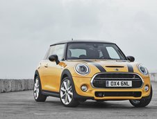 Mini Cooper - Primele poze