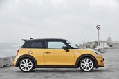 Mini Cooper - Primele poze