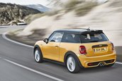 Mini Cooper - Primele poze