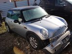 Mini Cooper R 50