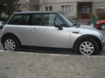 Mini Cooper R 50