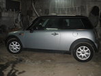 Mini Cooper R 50