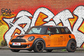 Mini Cooper S by Cam Shaft