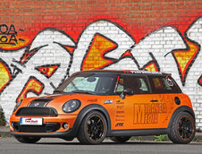 Mini Cooper S by Cam Shaft