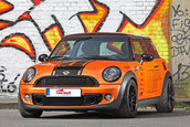 Mini Cooper S by Cam Shaft