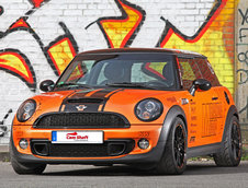 Mini Cooper S by Cam Shaft