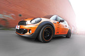 Mini Cooper S by Cam Shaft