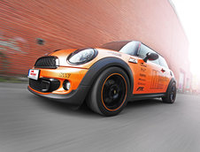 Mini Cooper S by Cam Shaft