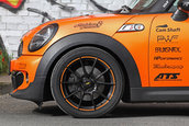 Mini Cooper S by Cam Shaft