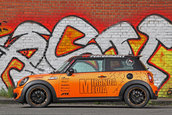 Mini Cooper S by Cam Shaft