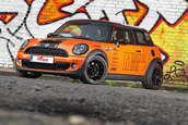 Mini Cooper S by Cam Shaft