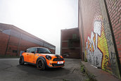 Mini Cooper S by Cam Shaft