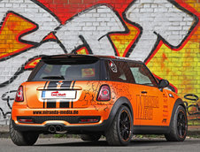 Mini Cooper S by Cam Shaft