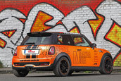 Mini Cooper S by Cam Shaft