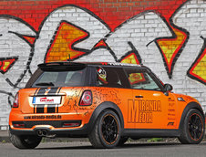 Mini Cooper S by Cam Shaft