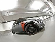 Mini Cooper S by CoverEFX