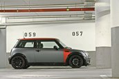 Mini Cooper S by CoverEFX