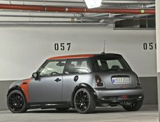 Mini Cooper S by CoverEFX