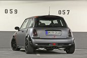 Mini Cooper S by CoverEFX