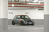 Mini Cooper S by CoverEFX