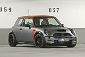 Mini Cooper S by CoverEFX