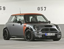 Mini Cooper S by CoverEFX