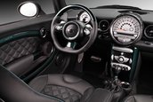 Mini Cooper S by TopCar