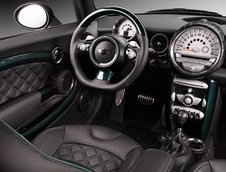 Mini Cooper S by TopCar