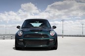 Mini Cooper S by TopCar