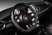 Mini Cooper S by TopCar