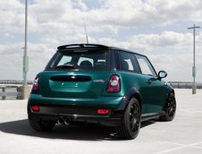 Mini Cooper S by TopCar