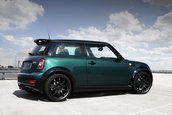 Mini Cooper S by TopCar