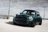 Mini Cooper S by TopCar