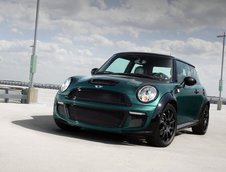 Mini Cooper S by TopCar