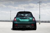 Mini Cooper S by TopCar